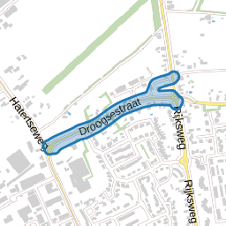 Droogsestraat