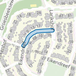 Esdoornhof