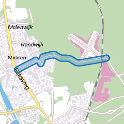 Groesbeekseweg
