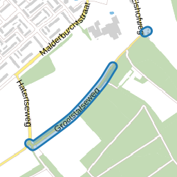 Grootstalseweg