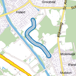 Hatertseweg