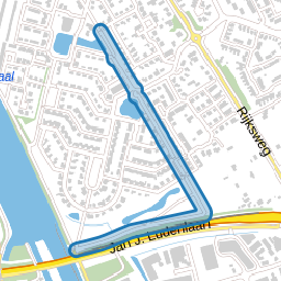 Hoogenhofsepad