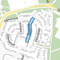 Iepenhof