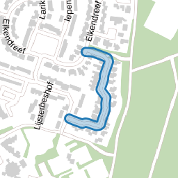 Kastanjelaan