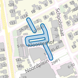 Kloosterhof