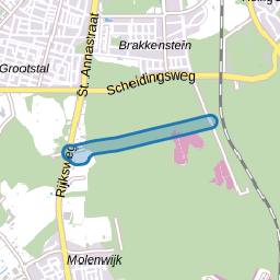 Kluissestraat