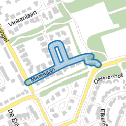 Merellaan