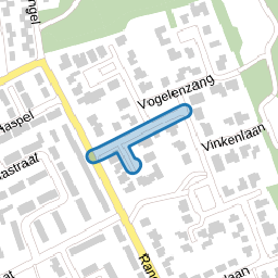 Mezenlaan