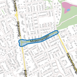 Molensingel