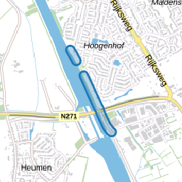Oosterkanaaldijk