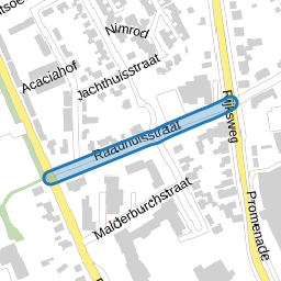Raadhuisstraat