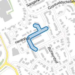 Regulierenhof