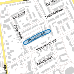 Rozenstraat