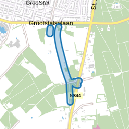 Sint Jacobsweg