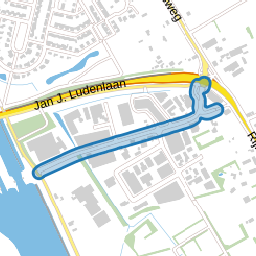 Sluisweg