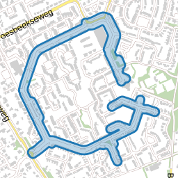Veldsingel