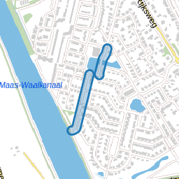 Verlengde Boterdijk