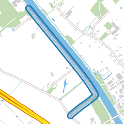 Westerkanaaldijk