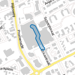 Winkelcentrum