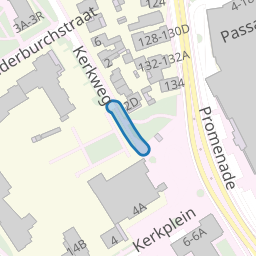 Wiro Thuis pad