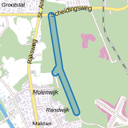 Witteweg