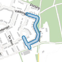Zwenkgras
