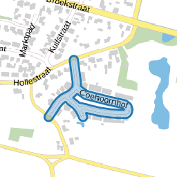 Coehoornhof