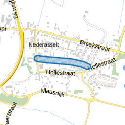 J. Thijssenstraat
