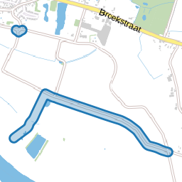 Kleefseveerstraat