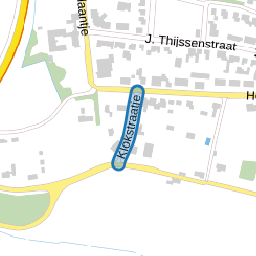 Klokstraatje