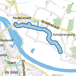 Maasdijk