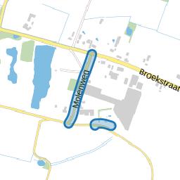 Molenweg