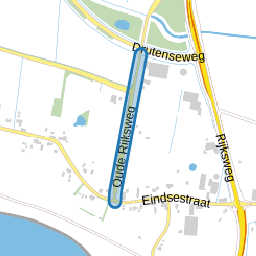 Oude Rijksweg