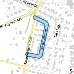 De Kruiskamp