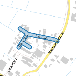 De Laan