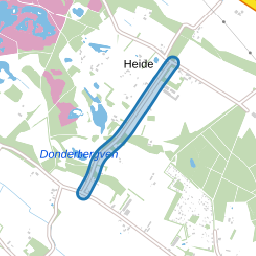 Donderbergweg