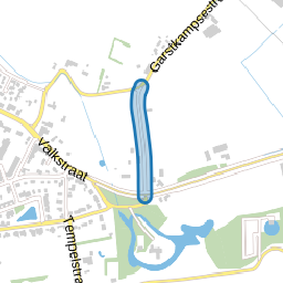 Duisterstraatje