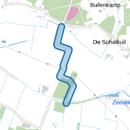 Geitpad