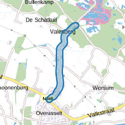 Kasteelsestraat