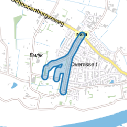Kruisbergsestraat