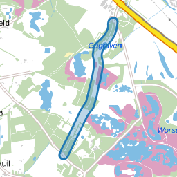 Oude Nijmeegseweg
