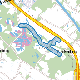 Parksesteeg