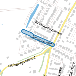 Schappeveld