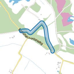 Schuurgraafspad
