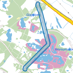 Sint Walrickweg