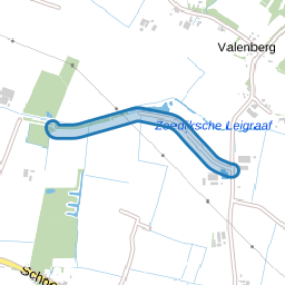 Spellingsestraat
