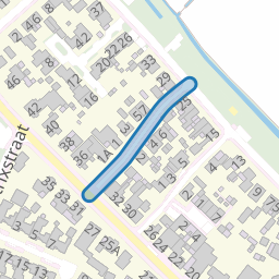 Vinkenstraat