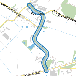 Worsumseweg