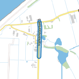 Valkenvoortweg