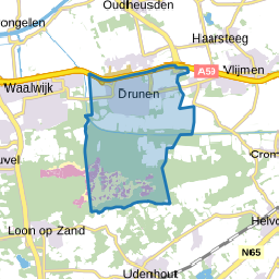 Drunen
